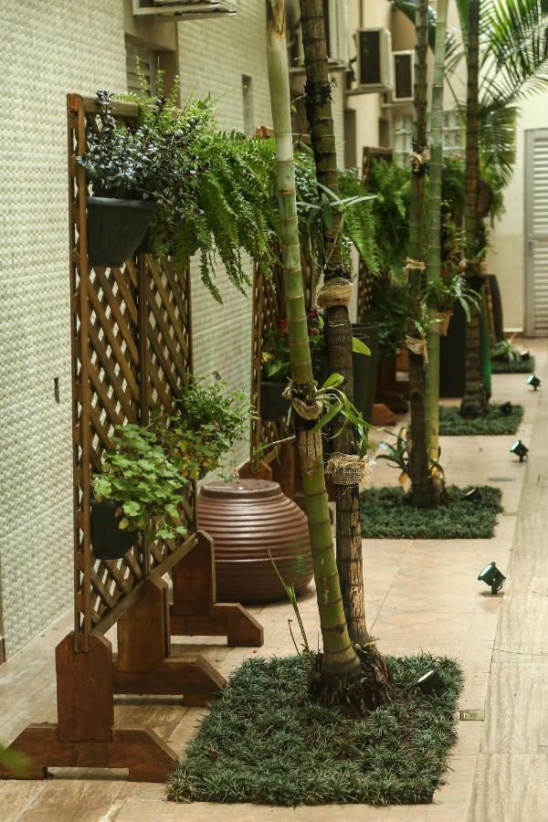 Hotel Santo Graal Aparecida  Dış mekan fotoğraf