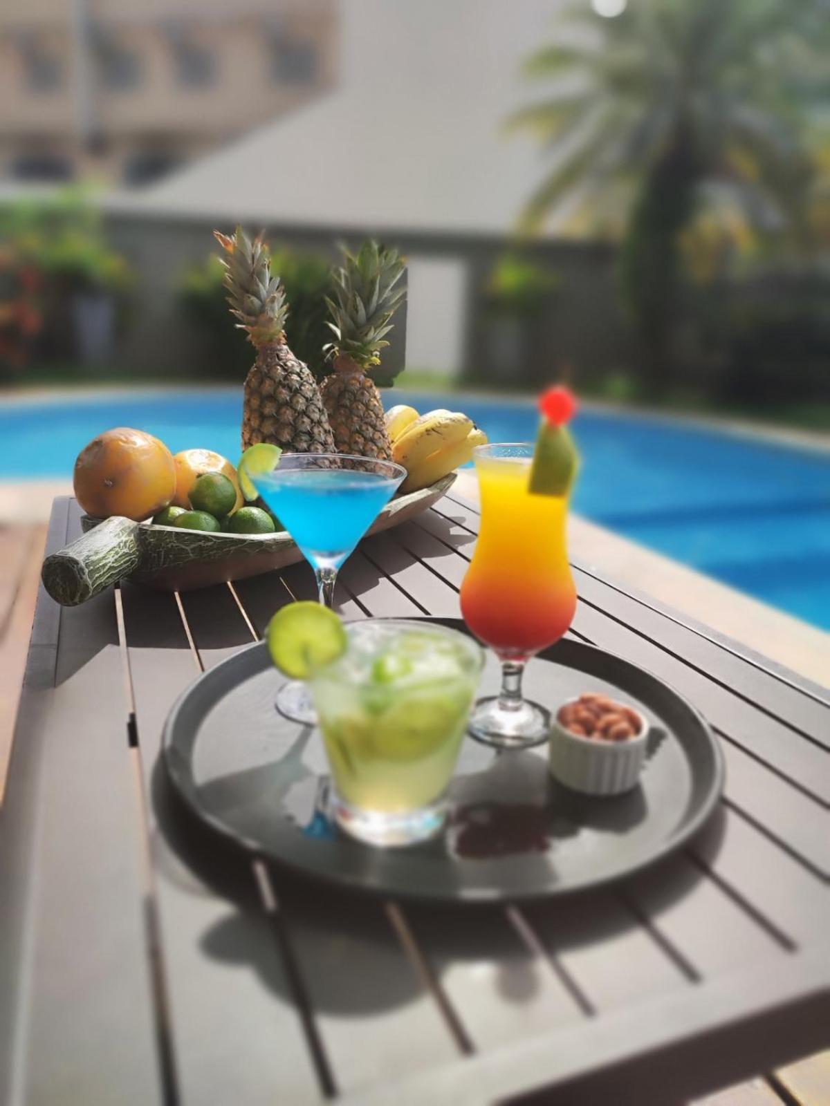 Hotel Santo Graal Aparecida  Dış mekan fotoğraf