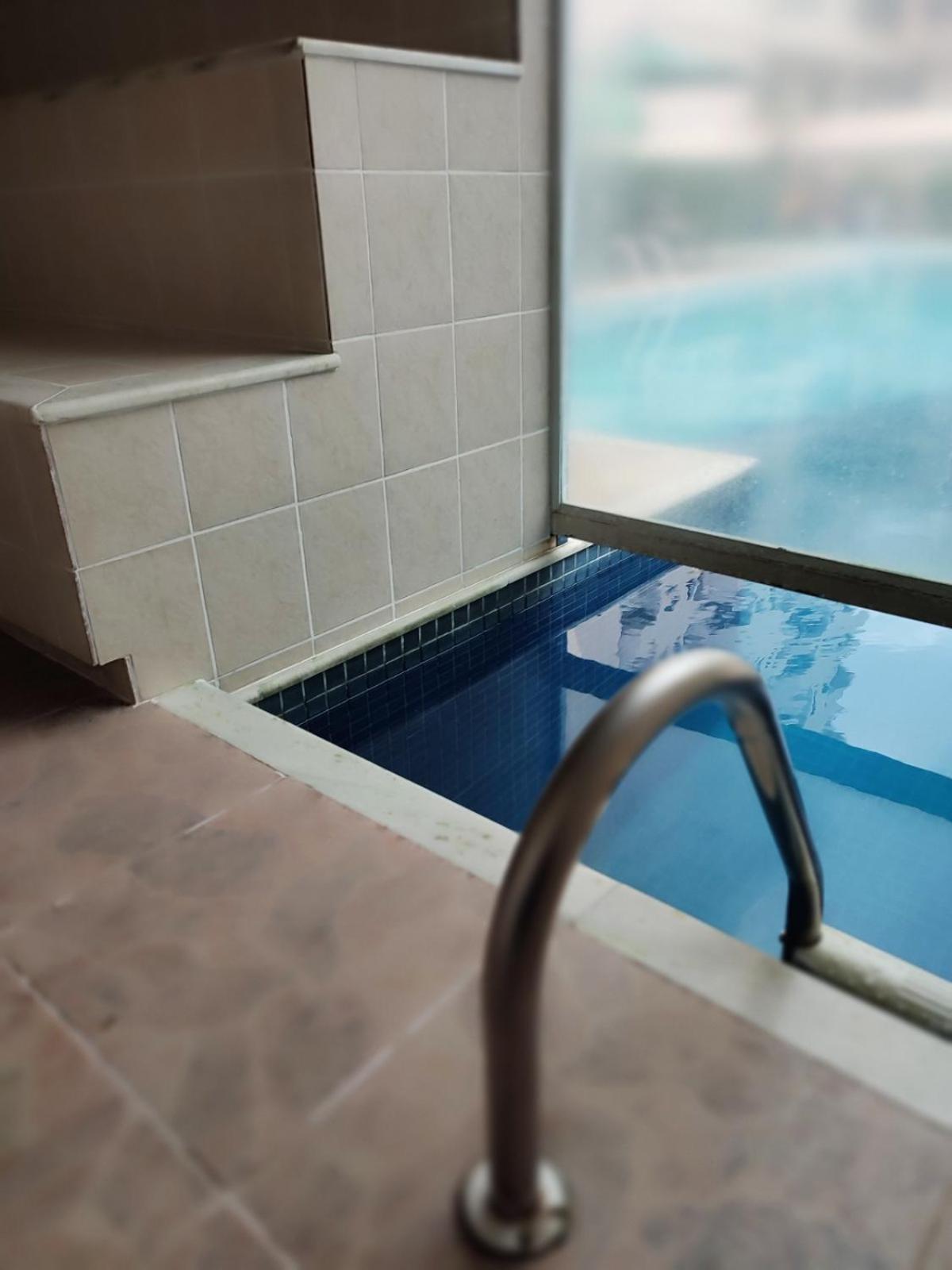Hotel Santo Graal Aparecida  Dış mekan fotoğraf