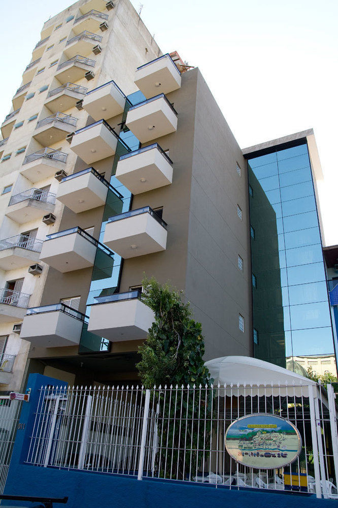Hotel Santo Graal Aparecida  Dış mekan fotoğraf